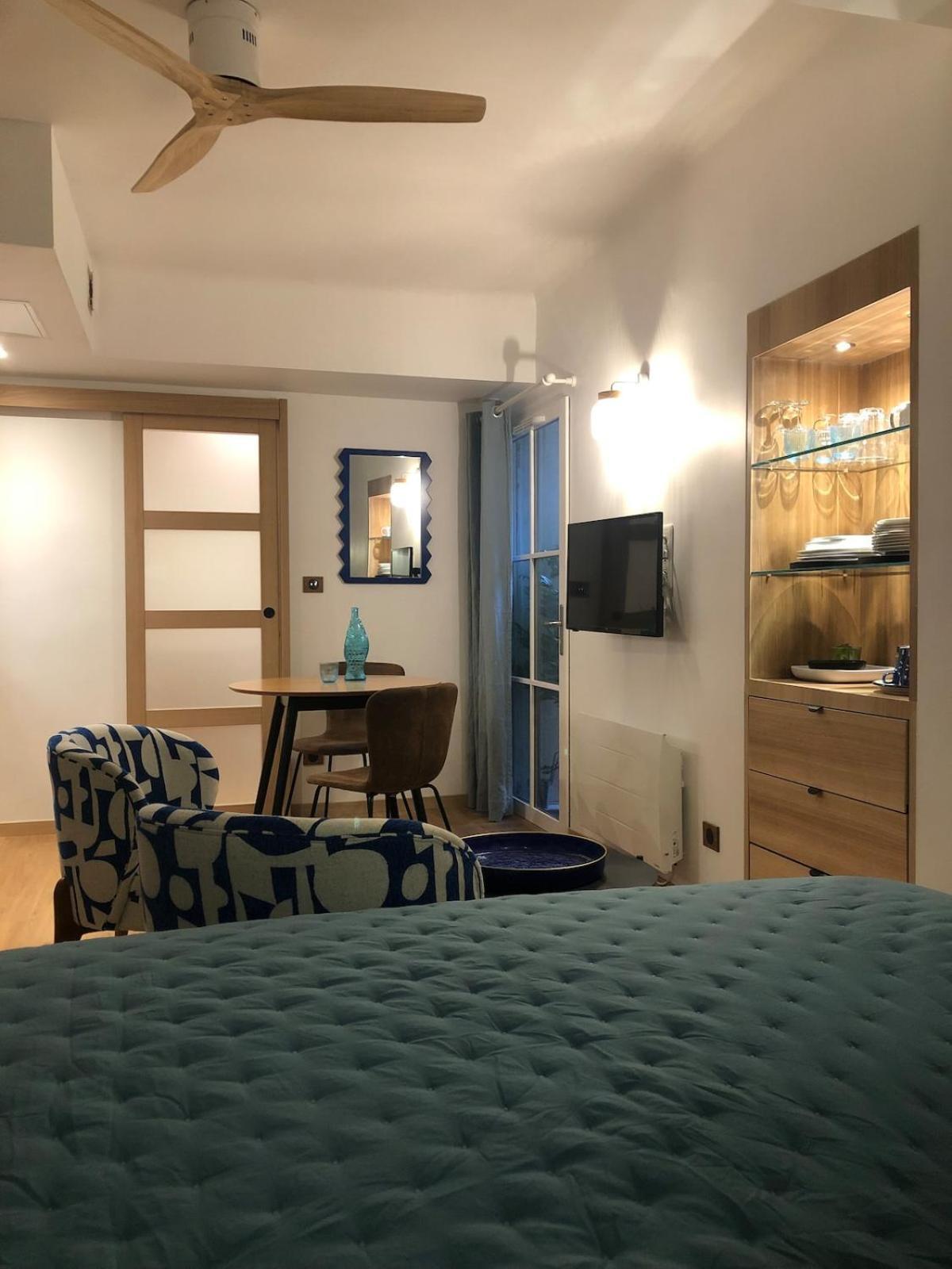 Your In Apartment Collioure