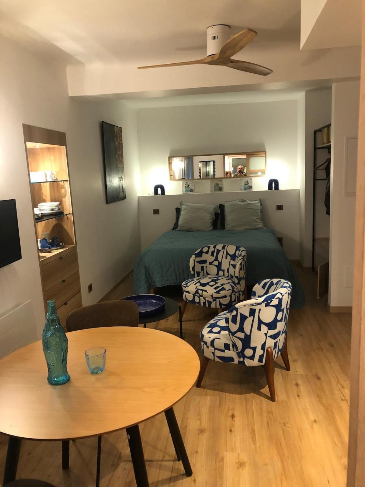 Your In Apartment *