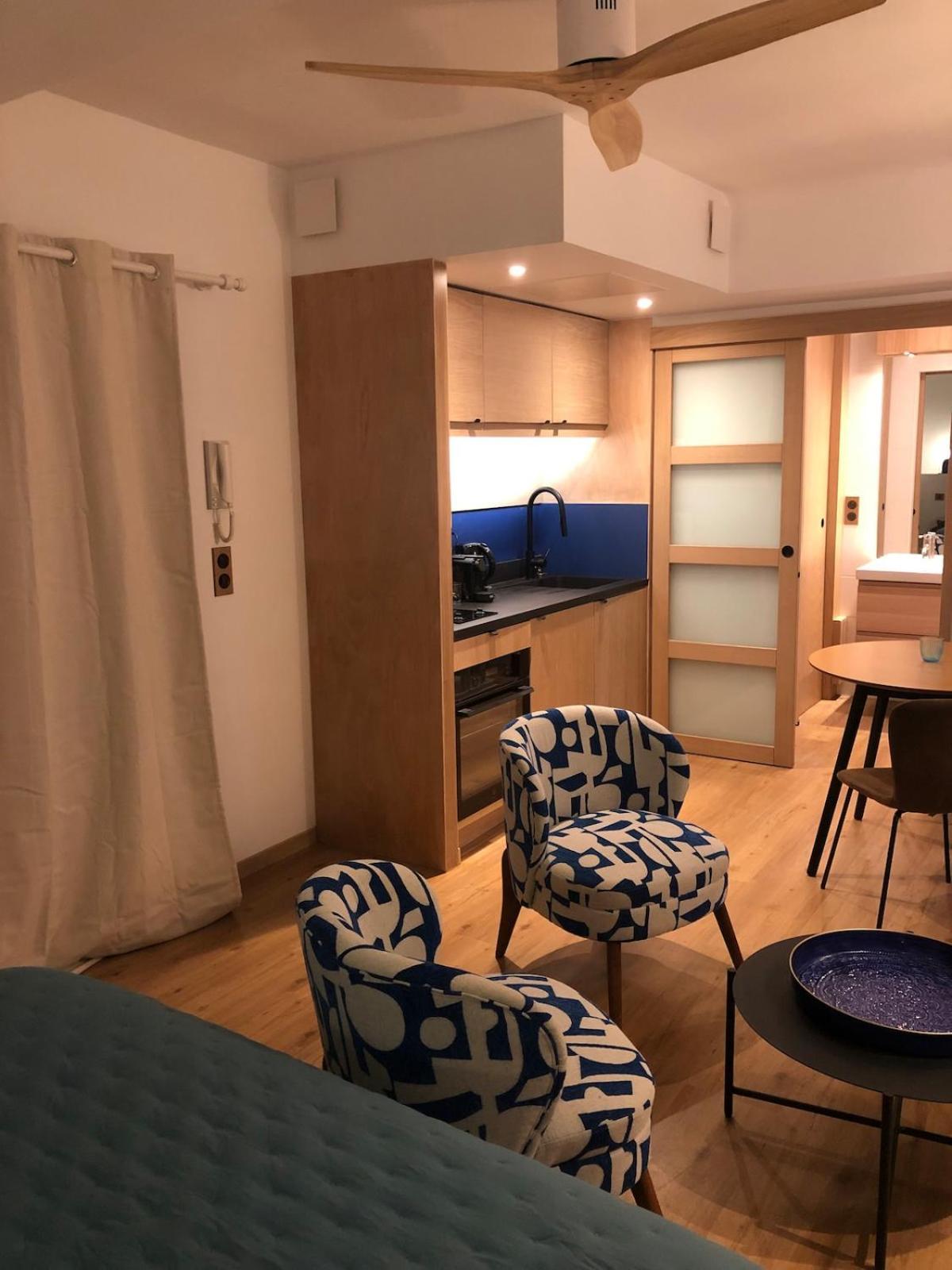 Apartment Your In