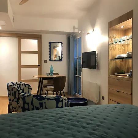 Your Studio In Collioure Exterior photo