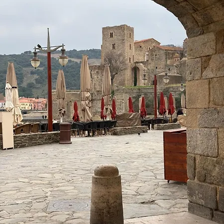 Your Studio In Collioure Exterior photo